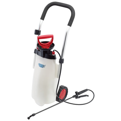 Draper Expert Epdm Knapsack Trolley Pump  Sprayer 12L