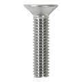 Countersunk Socket Screws A2SS - M8 x 25 | Bag of 10