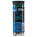 Draper 8 Piece Assorted Bungees