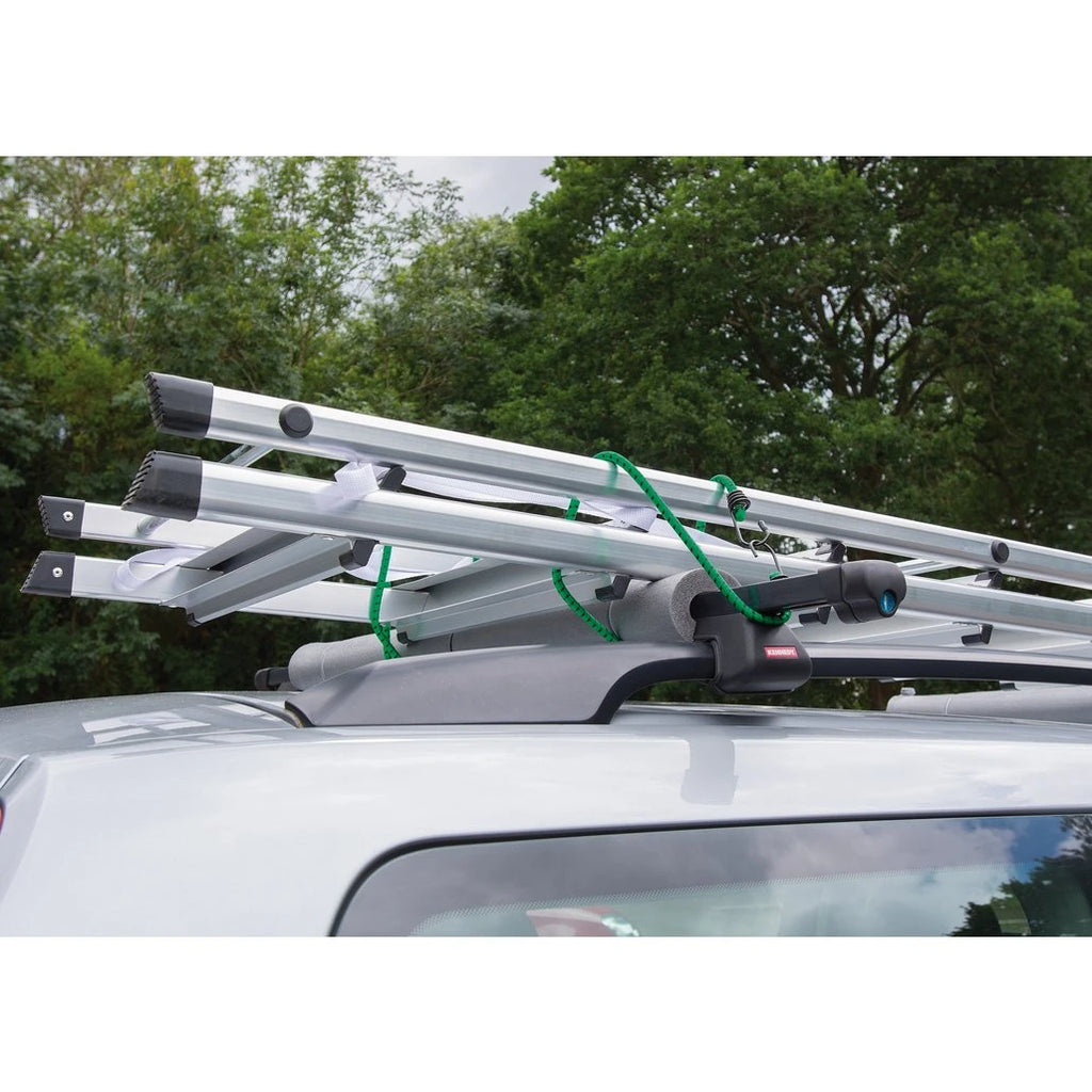 Draper 8 Piece Assorted Bungees