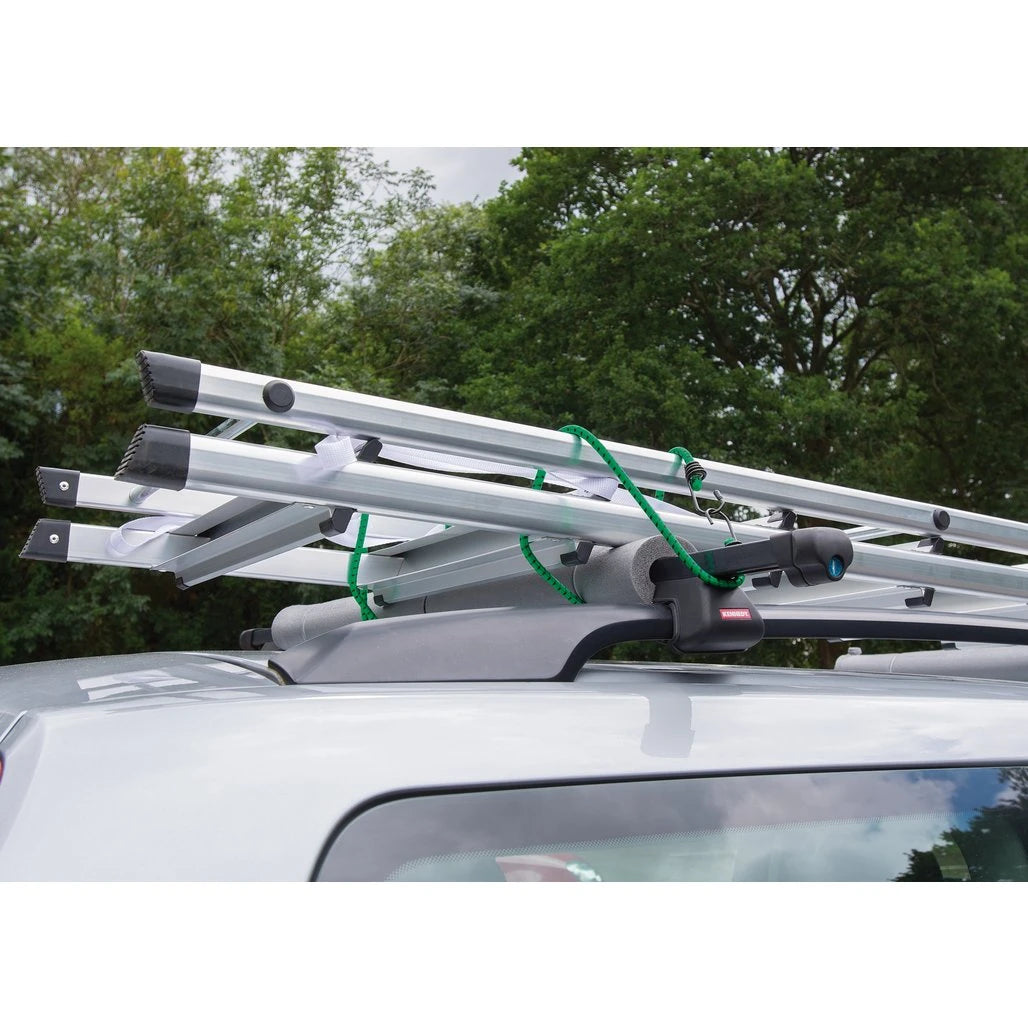 Draper 8 Piece Assorted Bungees