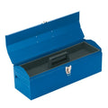 Draper Barn Type Tool Box with Tote Tray, 485mm Draper Tools