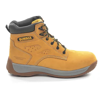 Dewalt Industrial Boots Extreme 3 Mens - Honey Brown