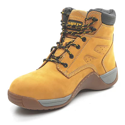 Dewalt Industrial Boots Extreme 3 Mens - Honey Brown