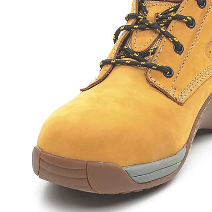 Dewalt Industrial Boots Extreme 3 Mens - Honey Brown DeWalt