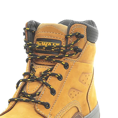 Dewalt Industrial Boots Extreme 3 Mens - Honey Brown DeWalt