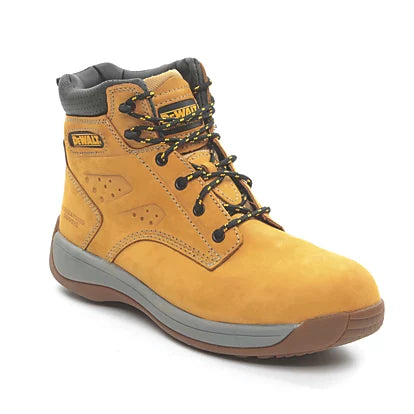 Dewalt Industrial Boots Extreme 3 Mens - Honey Brown