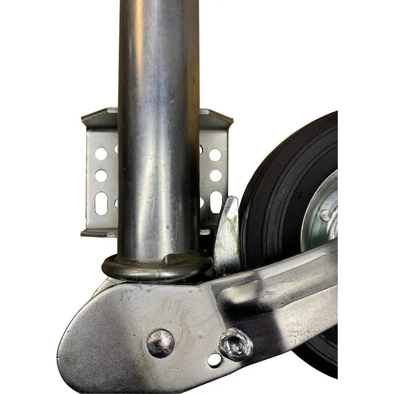 Gwaza Jockey Wheel 60mm N.W.L 400kg