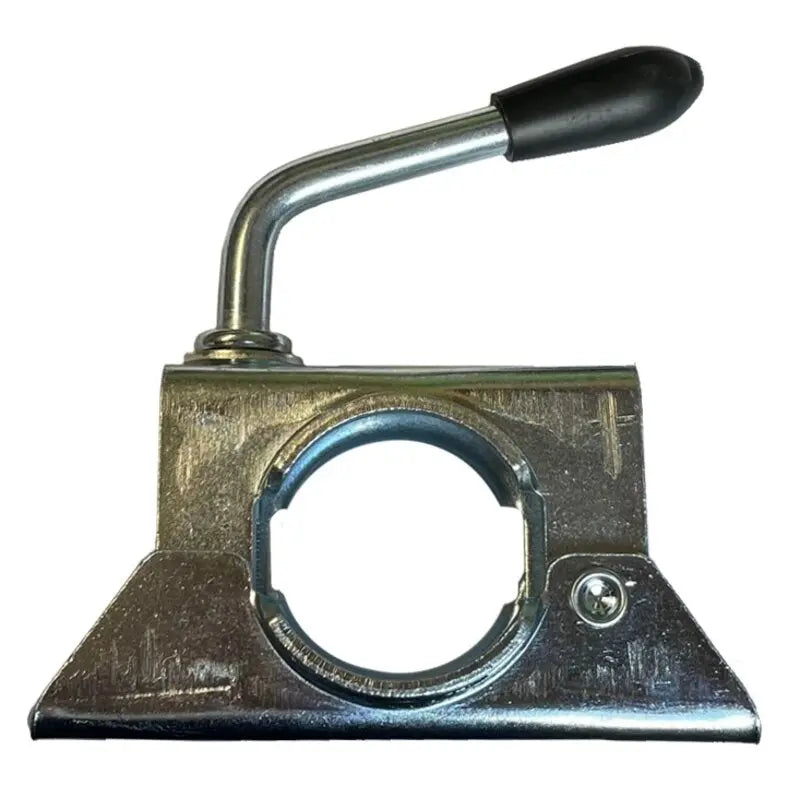 Gwaza Jockey Wheel with Clamp 48mm N.W.L 150kg