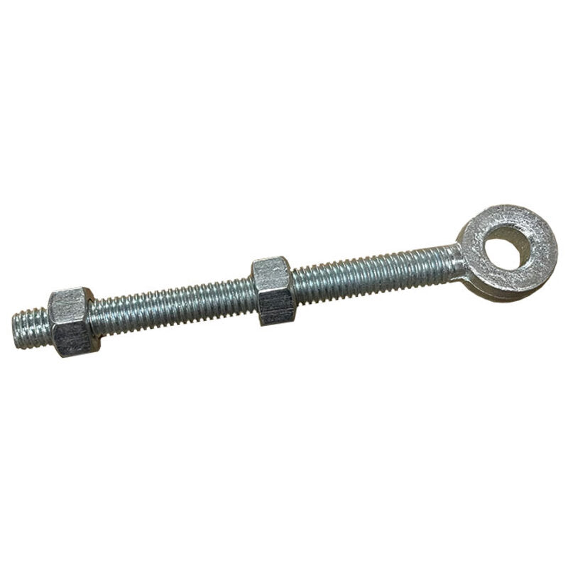 Adjustable Gate Eyes - Zinc - M12 x 150 Gwaza