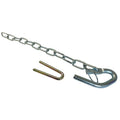 New Zealand Style Gate Fastener Chain 420mm