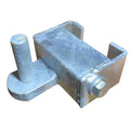 Adjustable RSJ Gate Hanger Pin 3/4" (19mm)