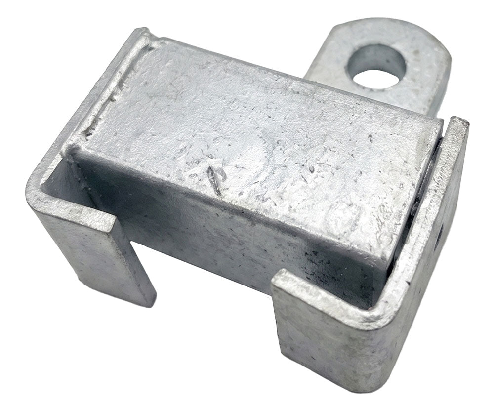 Adjustable RSJ Gate Hanger Hole 3/4" (20mm)