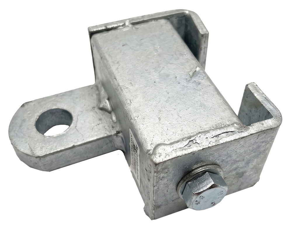 Adjustable RSJ Gate Hanger Hole 3/4" (20mm)