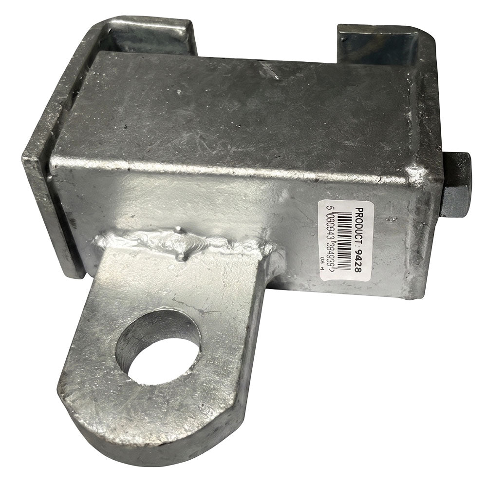 Adjustable RSJ Gate Hanger Hole 3/4" (20mm)