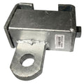 Adjustable RSJ Gate Hanger Hole 3/4" (20mm)