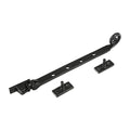 Curly Casement Stay Ant BLK - 252mm | Bag