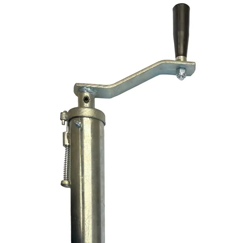 Gwaza Jockey Wheel HD IW Style no Clamp 48mm N.W.L 500kg