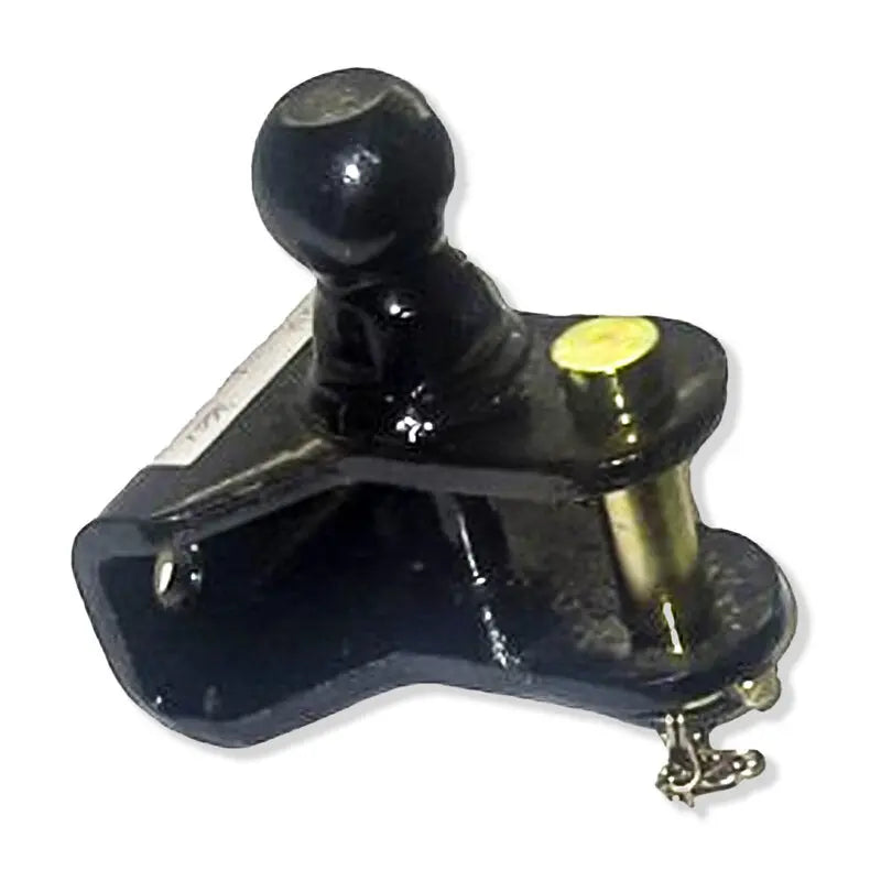 Tow Hitch Assembly Dual - Separate Pin 2500 kg