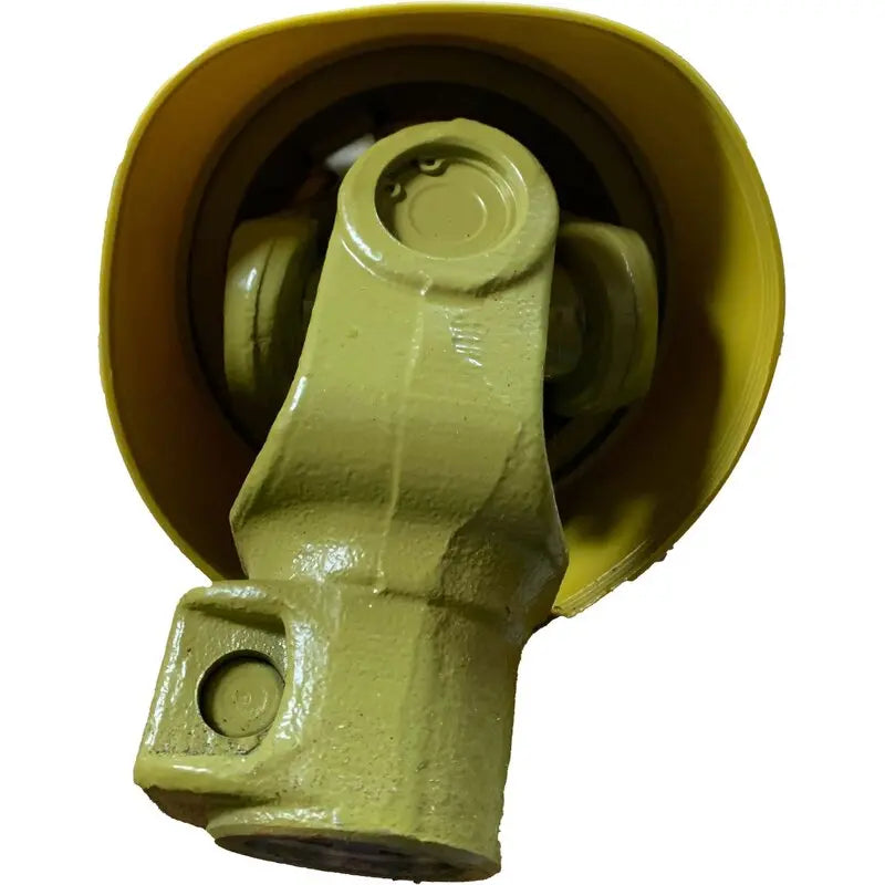 Gwaza PTO Shaft A4 1200mm 1.3/8 6 spl QR/QR