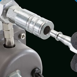 Draper DC Air Compressor Tanat Supplies