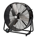 Draper Expert High Flow Drum Fan, 900mm/36" Draper Tools