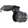 Draper 13-Pin Euro to 7-Pin N-Type Converter Draper Tools