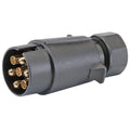 Draper 7-Pin N-Type Towing Plug Draper Tools