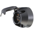 Draper 7-Pin N-Type Towing Socket Draper Tools
