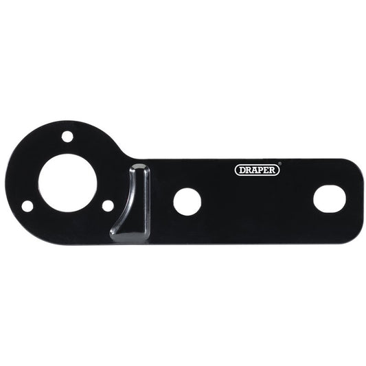 Draper Single Socket Mounting Plate