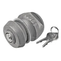 Draper Town Ball Lock 50mm Draper Tools