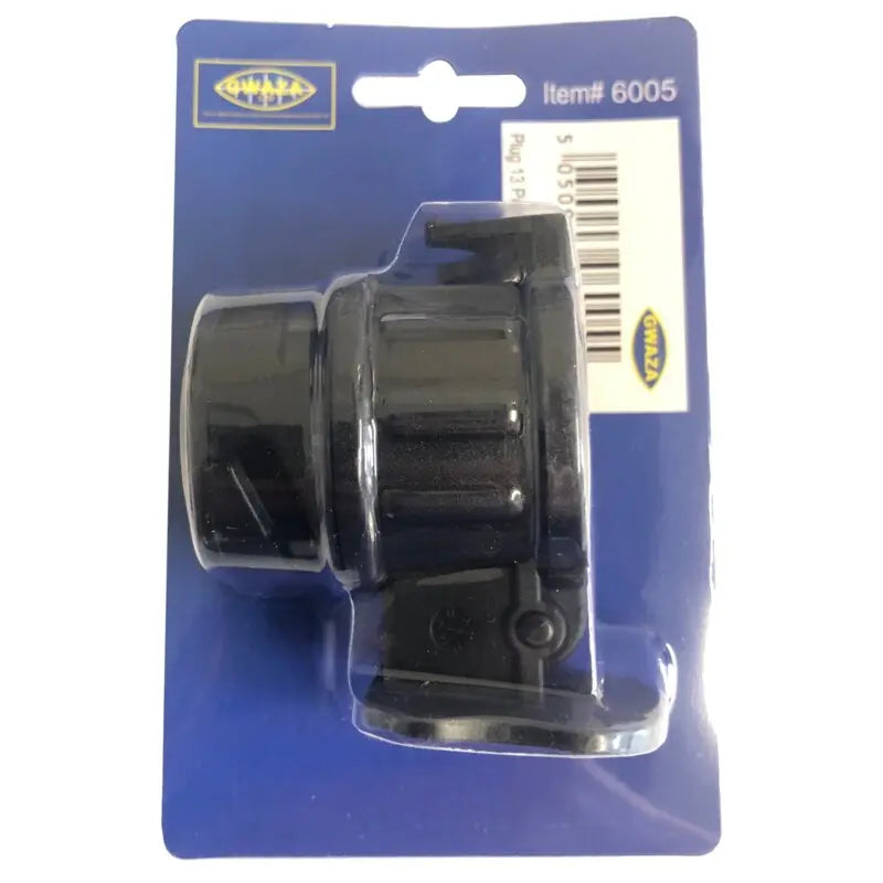 Plug 13 Pin to 7 Pin Socket Adaptor