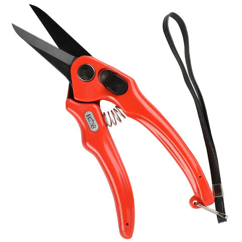 Burgon & Ball Serrated Supersharp Footrot Shear Burgon & Ball