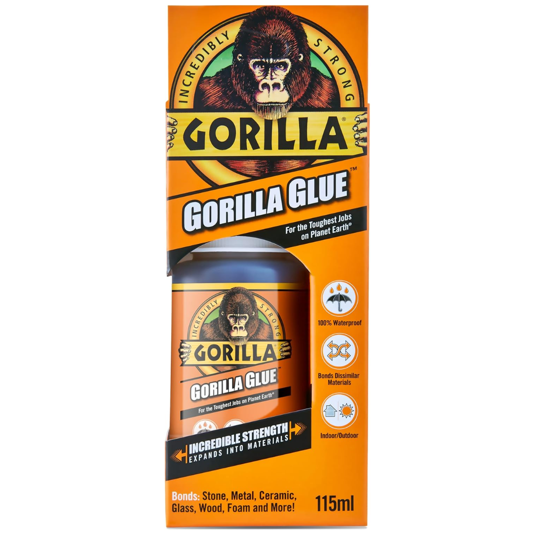 Gorilla Glue 115ml Gorilla