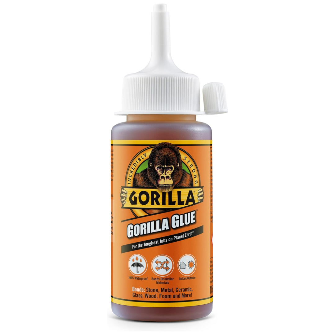 Gorilla Glue 115ml Gorilla
