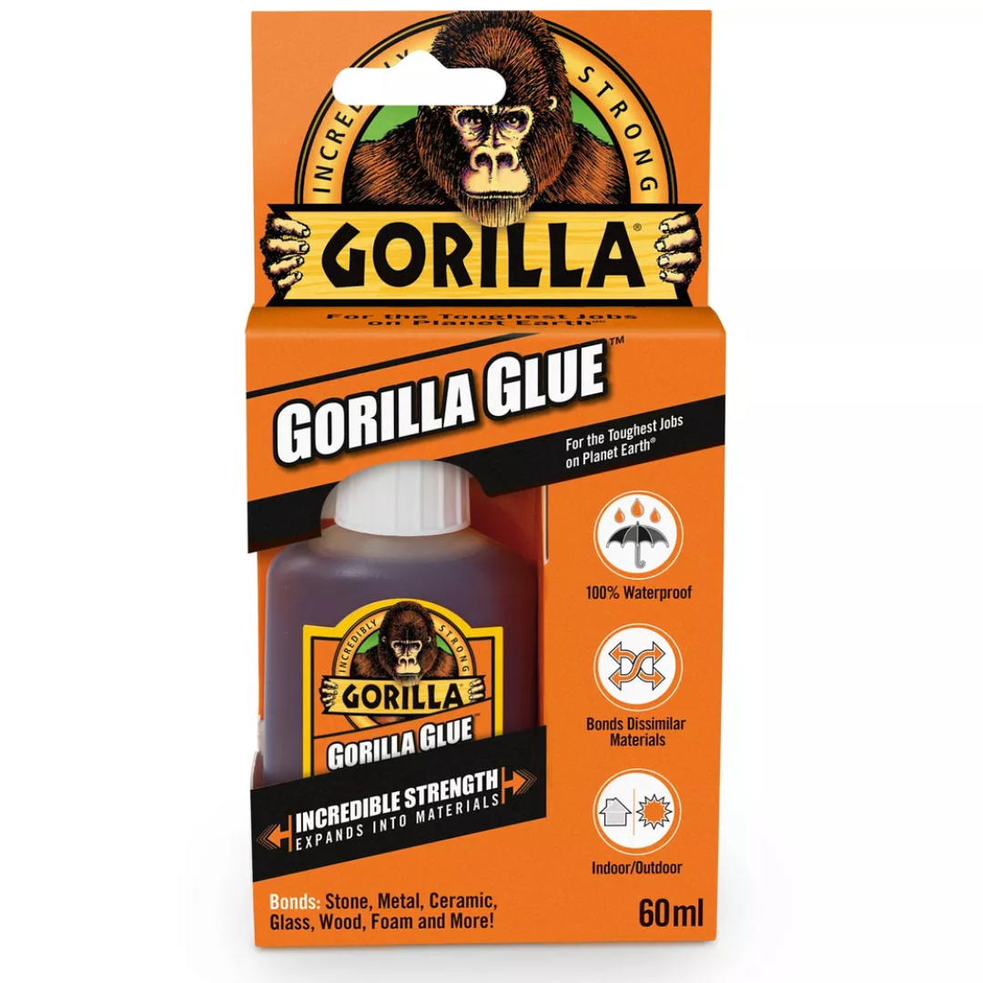 Gorilla Glue 60ml Gorilla