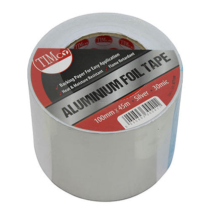 Aluminium Foil Tape