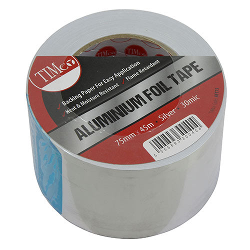 Aluminium Foil Tape