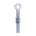 Adjustable Gate Eyes HDG - M19 x 150