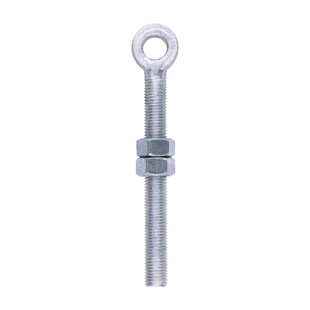Adjustable Gate Eyes HDG - M19 x 200