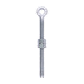 Adjustable Gate Eyes HDG - M19 x 250