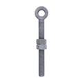 Adjustable Gate Eyes HDG - M22 x 200