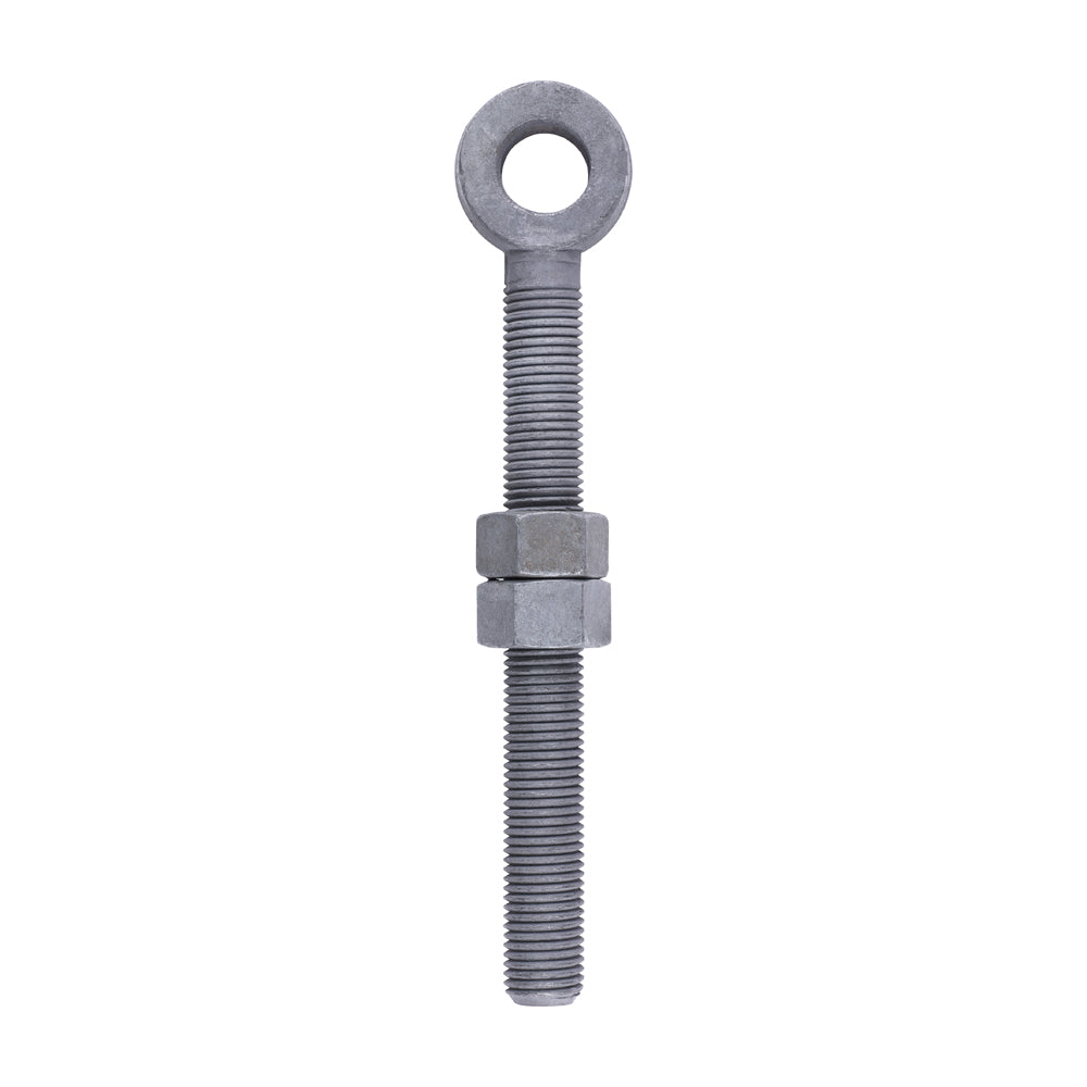 Adjustable Gate Eyes HDG - M22 x 200