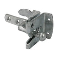 Timco Automatic Gate Latch - Heavy Duty - Hot Dipped Galvanised Timco