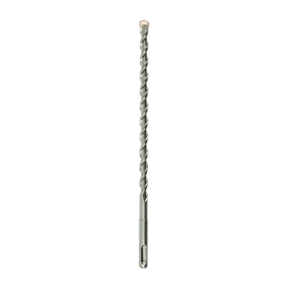 Pro SDS Plus Hammer Bits (PGM) - 10.0 x 260 | Clip