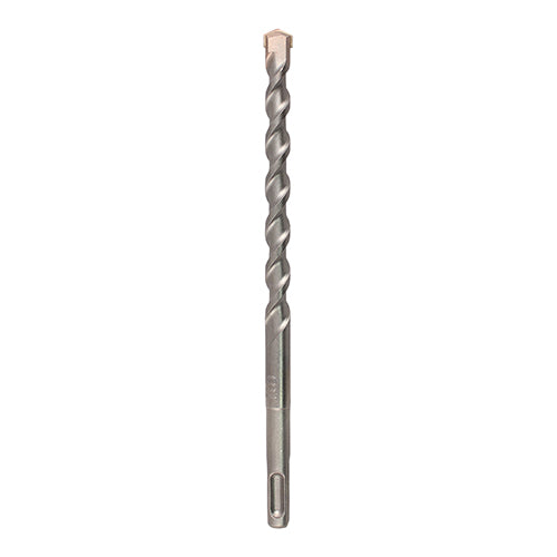 Pro SDS Plus Hammer Bits (PGM) - 13.0 x 260 | Clip