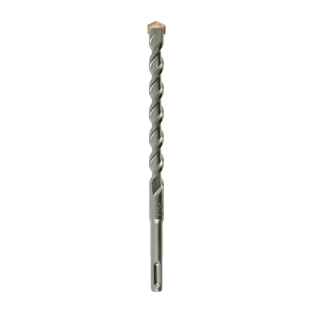 Pro SDS Plus Hammer Bits (PGM) - 14.0 x 210 | Clip