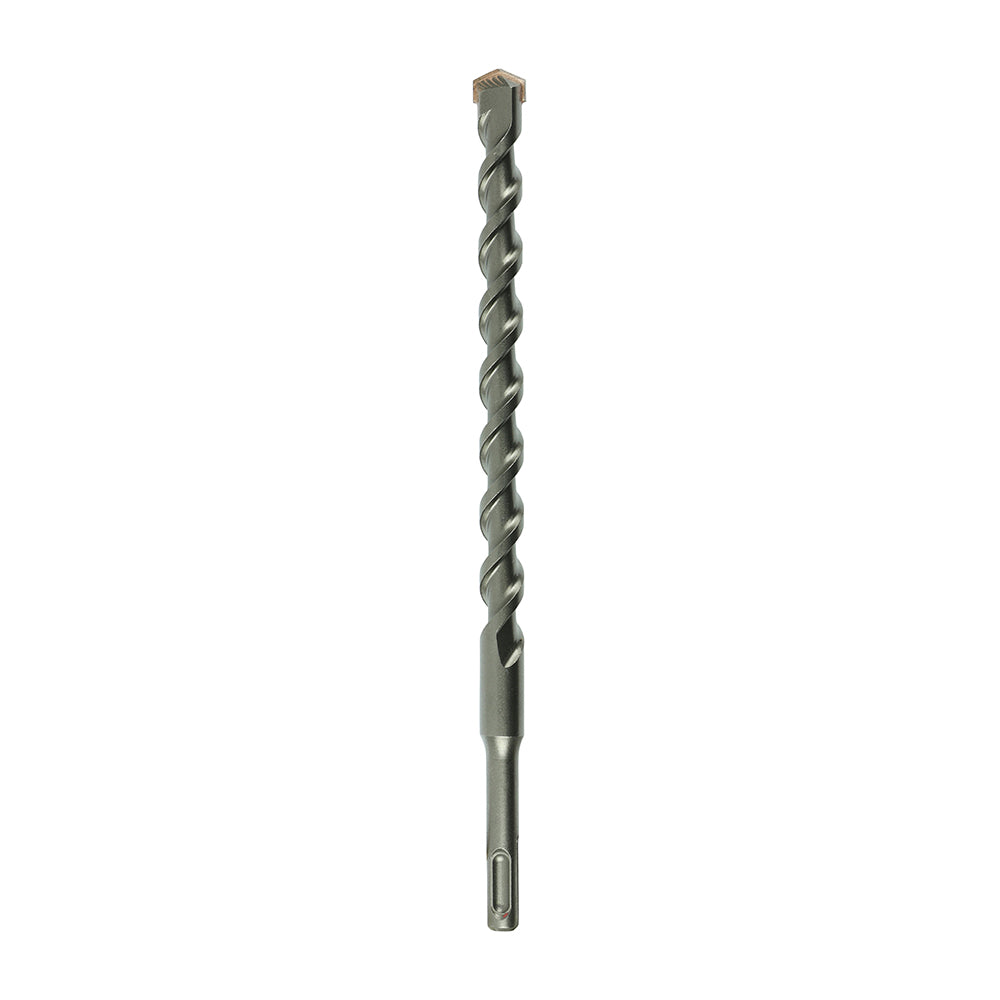 Pro SDS Plus Hammer Bits (PGM) - 16.0 x 260 | Clip