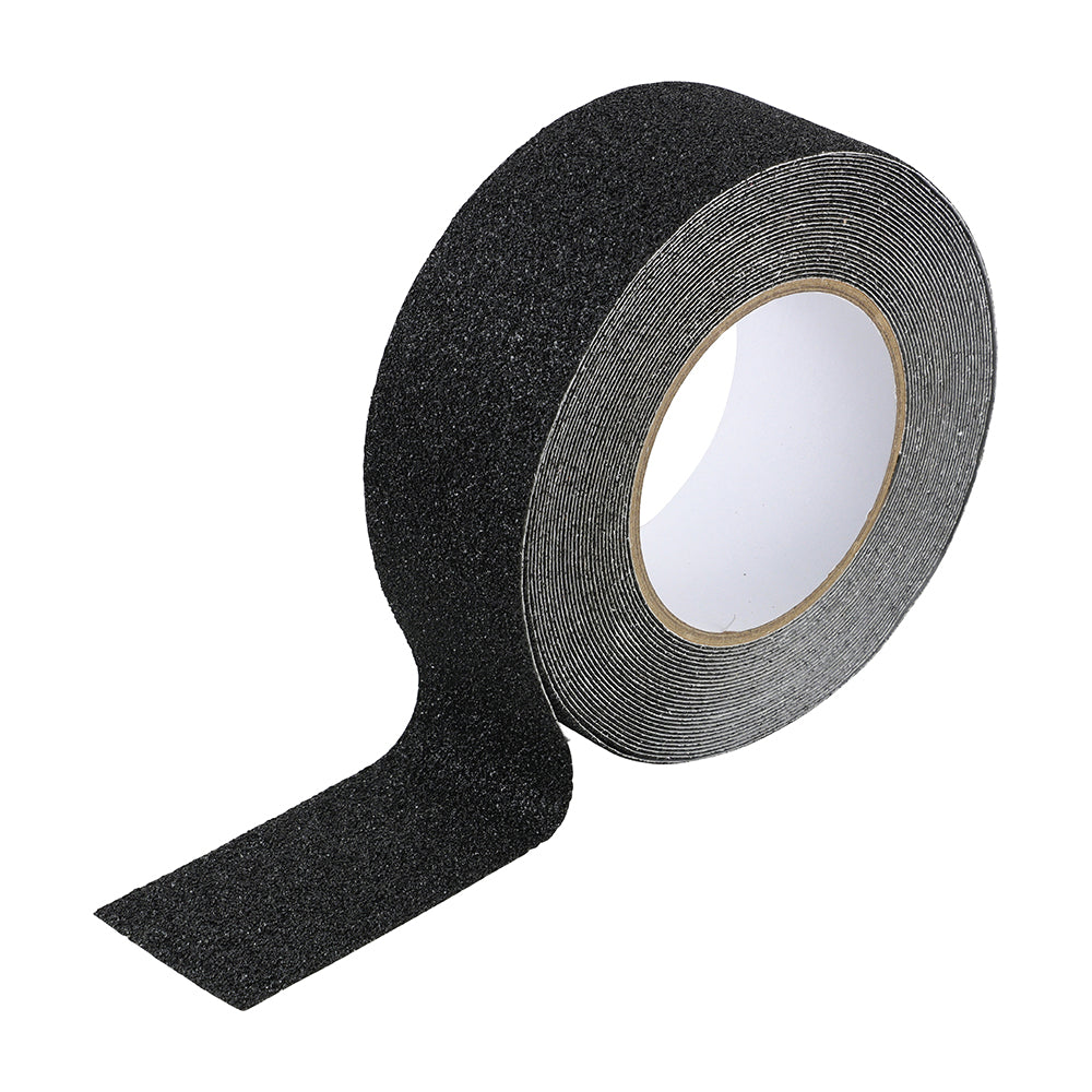 Anti-Slip Tape Black