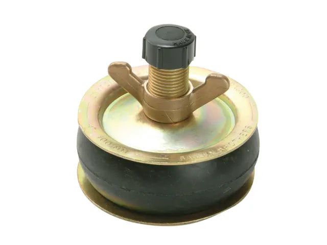 Drain Test Plug 100mm (4in) Tanat Supplies